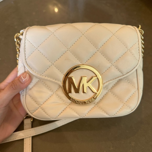 MICHAEL Michael Kors Bags Mk Crossbody Bag Poshmark